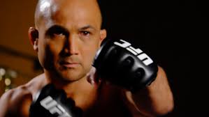 Bj Penn Retorna Em Junho E Enfrenta Dennis Siver No Ufc Oklahoma City Ufc
