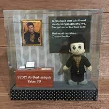 We did not find results for: Hadiah Kado Terbaik Untuk Guru Dosen Boneka Miniature Free Box Mika Laki Laki Shopee Indonesia
