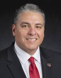 Blazer Game Day Program vs. Delta State by VSUBlazers