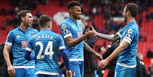 View the player profile of aston villa defender tyrone mings, including statistics and photos, on the official website of the premier league. Premier League Afc Bournemouth Muss 40 000 Euro Strafe Wegen Verstoss Gegen Anti Doping Regeln Zahlen Kolnische Rundschau
