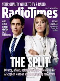 Nicola walker and ruth evershed. The Split Nicola Walker Reveals Bbc Show Made Her Question Own Marriage To Barnaby Kay Celebrity News Showbiz Tv Express Co Uk
