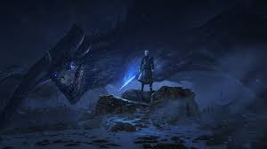 Maybe you would like to learn more about one of these? Dragon Night King Game Of Thrones Season 8 Hd Tv Shows 4k Wallpapers Images Backgrounds Photos And Pictures