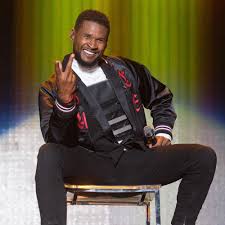 In 2012, a judge awarded the singer. Usher