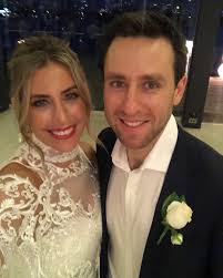 👫🏼to my favourite baby brother @marc.hertz.90 happy happy b'day darling.  I'm in awe of how you do life, your work achievements are beyond  impressive, you chose the best wife