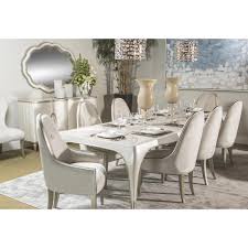 Find the dining room table and chair set that fits both your lifestyle and budget. Dining Room Dining Room Sets London Place 9 Pc Dining Set At Furniture Town Plus