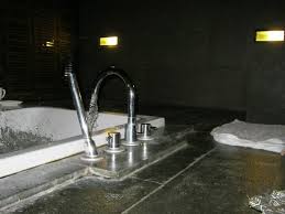 All rooms have lcd tvs and minibars. In Room Jacuzzi Picture Of The Luxton Bandung Tripadvisor