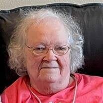 Loretta Mae Philpott Obituary