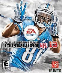 Envíos gratis en el día ✓ compre madden 12 ps2 en cuotas sin interés! Madden Nfl 13 Wikipedia