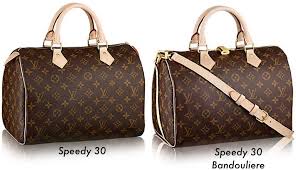 Louis Vuitton Speedy Everything You Need To Know Guide