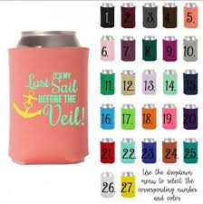 wedding ideas koozies weddbook