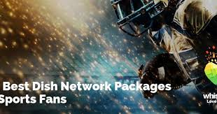 Redzone is offered by numerous cable providers, dish network, and verizon wireless smartphones, but specifically is not available on directv, which offers its own version (red zone channel hosted by andrew siciliano) as part of nfl. Best Dish Network Packages For Sports Fans Whistleout