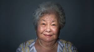 From Hiroko to Susie: The untold stories of Japanese war brides