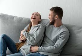 While she talked i heard her tell him that her flight had a mechanical problem and was rescheduled for tomorrow. Good Husband Qualities Characteristics Are You One