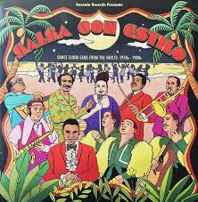 Manolin Gonzalez Y Su Tribu