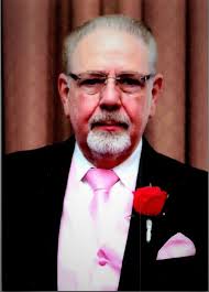 David Naif Obituary June 12, 2022