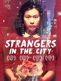 Two of the best performances of the year were in the best film of the year, a heartbreaking, tragic love story set against the seamy backdrop of las vegas. Watch Strangers In The City Prime Video