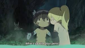 This Has Been Bothering Me For A While Made In Abyss Amino Don't miss your chance to. made in abyss