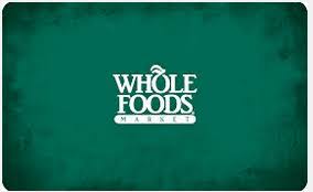 Or canadian stores, but are only available in usd. Ibotta App Whole Foods Gift Cards All Natural Savings