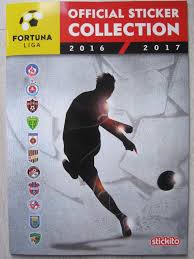 Find fortuna liga 2020/2021 table, home/away standings and fortuna liga 2020/2021 last five matches (form) table. Only Good Stickers Stickito Fortuna Liga 2017 Slovakia