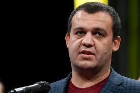 Megvált ugyan Kovács Kokó Istvántól a Nemzetközi Ökölvívó Szövetség