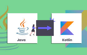 Top Apps That Migrated From Java To Kotlin And Why App App Development Java