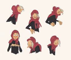 We did not find results for: Character Design Old Woman Illustration Novocom Top