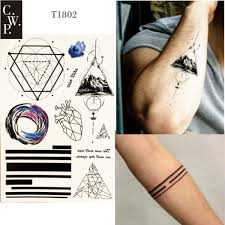 Devotees say tattoos, piercings, and skin implants, like those seen injecting yourself with saline would have a temporary effect, dr. Sophisticated Vintage Temporary Body Tattoos Set Tattoos For Fun