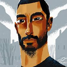 Rizwan ahmed (born 1 december 1982), also known as riz mc, is a british pakistani actor, rapper, musician, and activist. Riz Ahmed Is Rethinking What Matters The New Yorker