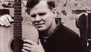 Anybody wanna talk about Doc Watson? This song always really hits me for  some reason, but his guitar playing in general makes it all ok.