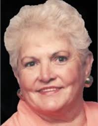 Yvonne “Ma” Steele Obituary