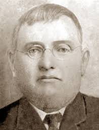 John Senn (1858-1919)