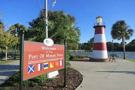 Festivals In Mount Dora Eight Big Events Plus Year Round Charm