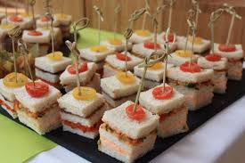 Dream Castle Hotel Zwischen Disney Magic Und Franzosischem Flair Happchen Fingerfood Kleine Happchen