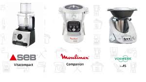 Reparer Son Robot De Cuisine Depannage Reparation Probleme Sav Miss Pieces Com