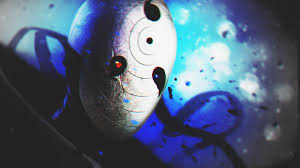 When autocomplete results are available use up and down arrows to review and enter to select. Uchiha Obito Tobi Naruto Shippuuden Fan Art Artwork Blue Cyan 2000x1124 Wallpaper Wallhaven Cc