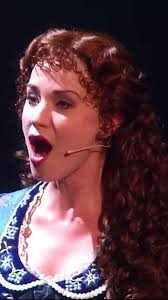 This has been highly requested and for good reason!! Sierra Boggess  delivers a phenomenal performance in Phantom of the Opera!!!  #phantomoftheopera #sierraboggess #raminkarimloo #anthonycrivello ...