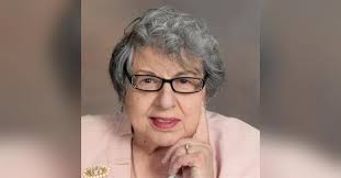 Tamara Penelope Murray Obituary