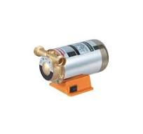 Portable Mini Household Pipeline Booster Pump with Brass ...