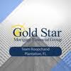 The reason i chose them was because they were the only company that was able to offer me a low rate of 2.875% without points. Gold Star Mortgage Financial Group Linkedin