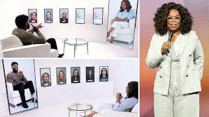 Veliki intervju s meghan i harryjem emitiran je sinoć, a reakcije javnosti ne prestaju stizati. Oprah Winfrey S New Appletv Talk Show Is Perfectly Designed For Virtual Era Hollywood Reporter