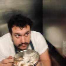 Meet Chef Hans Wicki, instructor of the first-year Stocks, Soups, and  Sauces program! Born, raised and trained in Switzerland 🇨🇭 Chef Hans'  first job was at the age of 14 was as