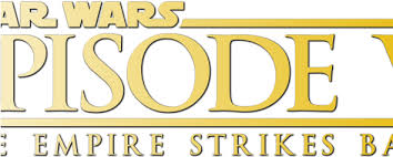 Star wars the clone wars. Download Star Wars Return Of The Jedi Logo Full Size Png Image Pngkit