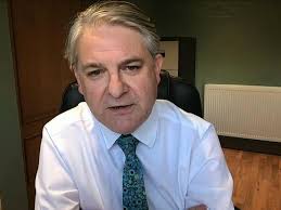 Sky's Ali Fortescue speaks to Tory candidate Sir Philip Davies about the  upcoming general election and the Conservative campaign.