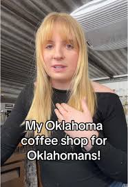 Millie Coffee: Supporting Oklahoma from Fairview