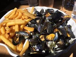 Le Bigorneau La Trinite Sur Mer Restaurant Avis Numero De Telephone Photos Tripadvisor