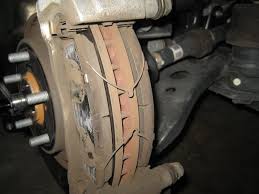 Toyotanation forum is a community dedicated to all toyota models. Toyota Highlander Front Brake Pads Replacement Guide 015