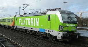 Maybe you would like to learn more about one of these? Flixtrain The Best Travelling Experience In Germany