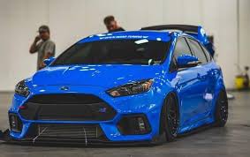 Ford Focus Rs Ford Focus Ford Focus Rs Ford Focus St