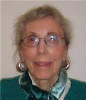Alice Epstein Obituary (2013)