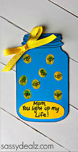Firefly You Light Up My Life Mother S Day Card Free Printable Kindergarten Crafts Mothers Day Crafts For Kids Mothers Day Crafts